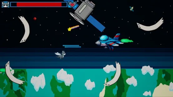 Omni Kitty screenshot 5