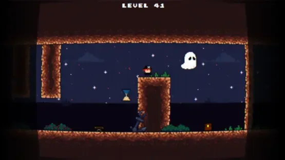 Captain Speedfin screenshot 5