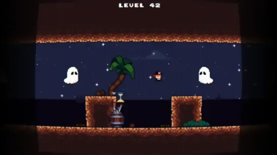Captain Speedfin screenshot 6