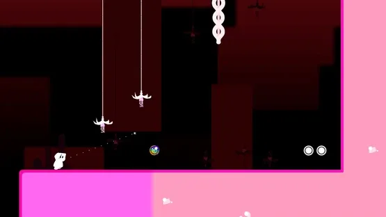 Can't Stop Running screenshot 3
