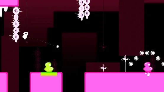 Can't Stop Running screenshot 6