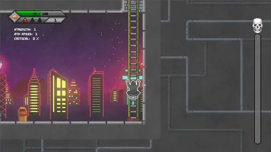 Phantom Smog screenshot 9