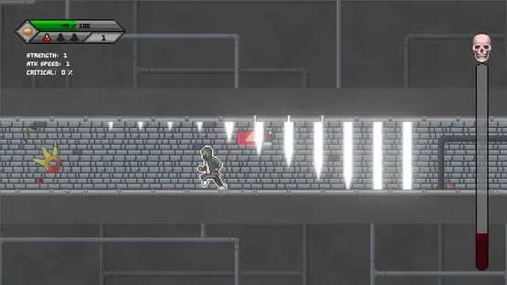 Phantom Smog screenshot 2