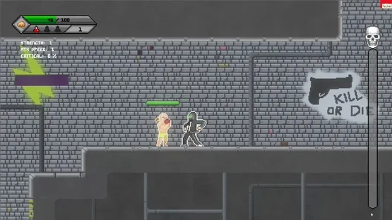 Phantom Smog screenshot 10