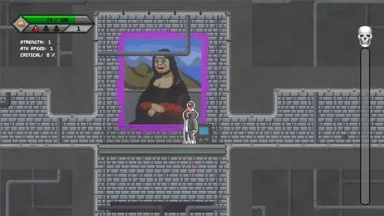 Phantom Smog screenshot 3