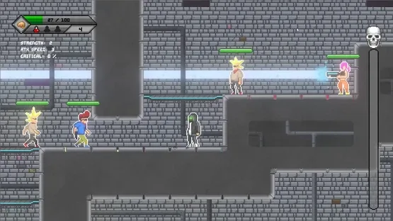 Phantom Smog screenshot 12