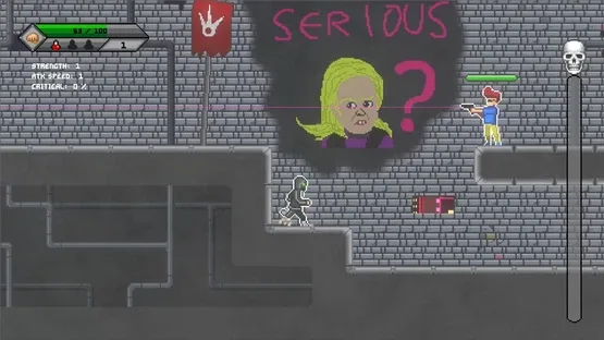 Phantom Smog screenshot 13