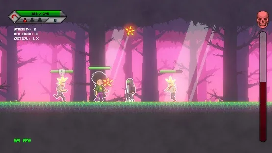 Phantom Smog screenshot 14