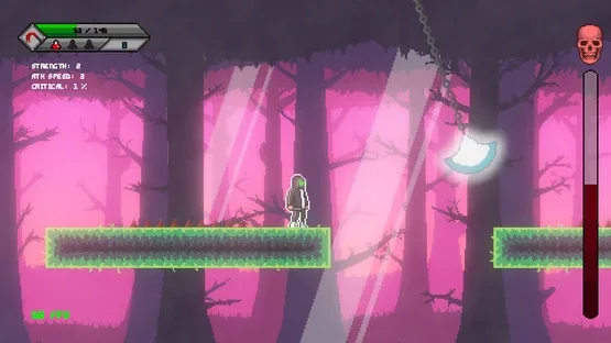 Phantom Smog screenshot 15