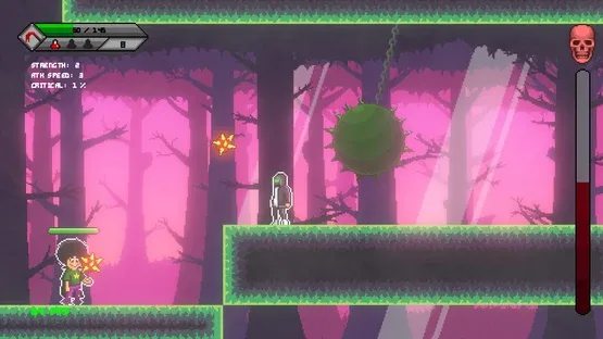 Phantom Smog screenshot 16