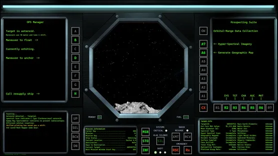 Beltlife: Prospector screenshot 3