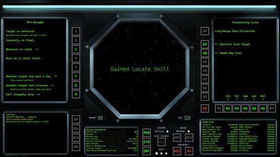 Beltlife: Prospector screenshot 5