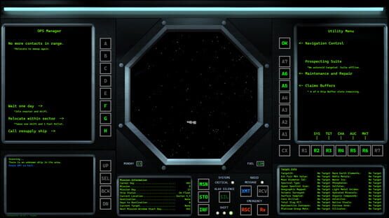 Beltlife: Prospector screenshot 6