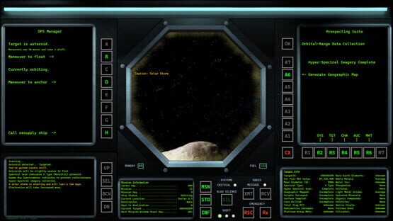 Beltlife: Prospector screenshot 8