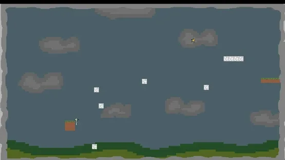 Micro Rush screenshot 1