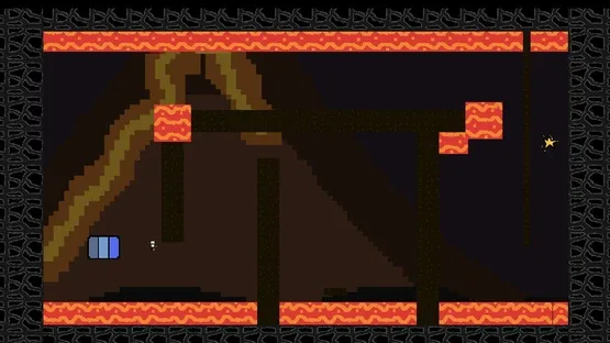 Micro Rush screenshot 4