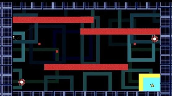 Micro Rush screenshot 6