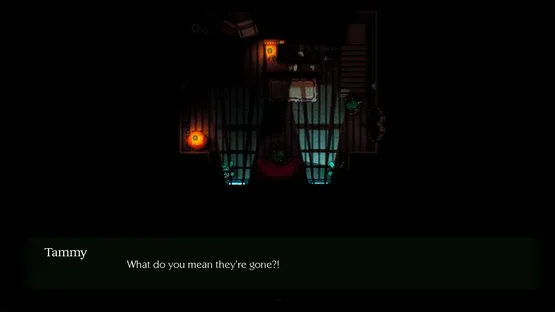 Horror Scenarios: The Redwood Estate screenshot 4