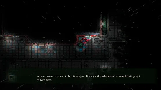Horror Scenarios: The Redwood Estate screenshot 6