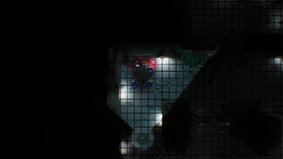 Horror Scenarios: The Redwood Estate screenshot 7