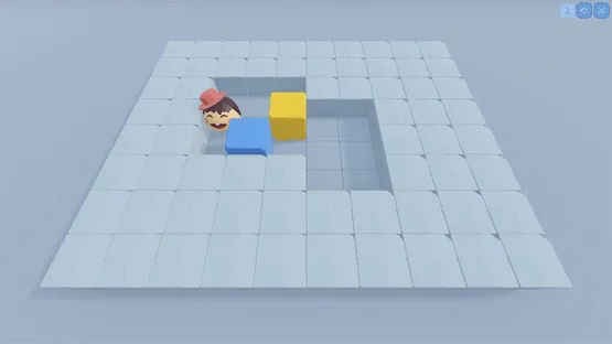 Push Box 3D screenshot 5