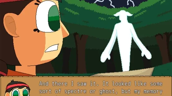 Posse of 3 screenshot 1
