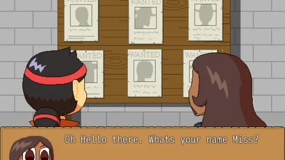 Posse of 3 screenshot 2