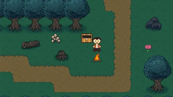 Posse of 3 screenshot 3