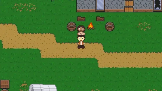 Posse of 3 screenshot 4
