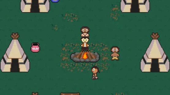 Posse of 3 screenshot 6