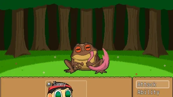 Posse of 3 screenshot 8