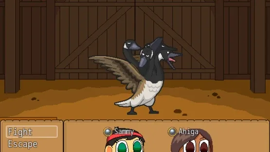Posse of 3 screenshot 9