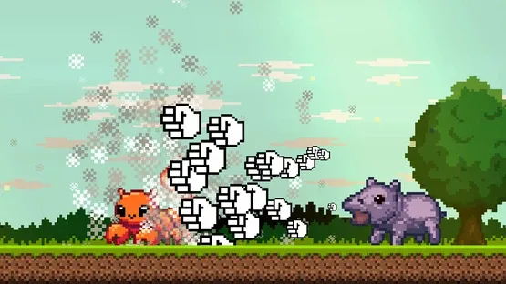 Brawl Burrow screenshot 3