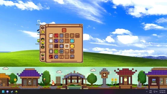 Brawl Burrow screenshot 4