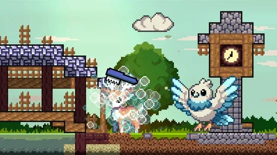 Brawl Burrow screenshot 5