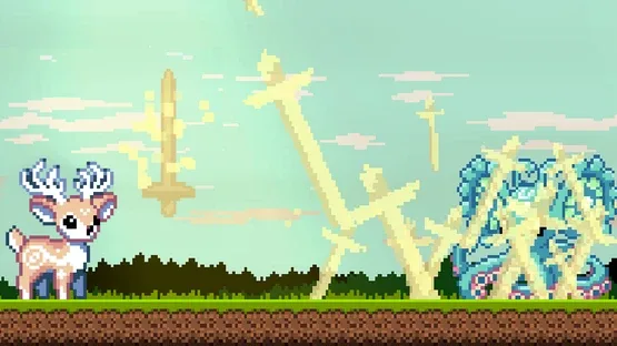 Brawl Burrow screenshot 6