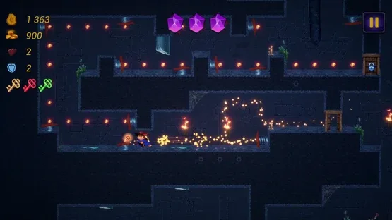 MeowSon screenshot 7