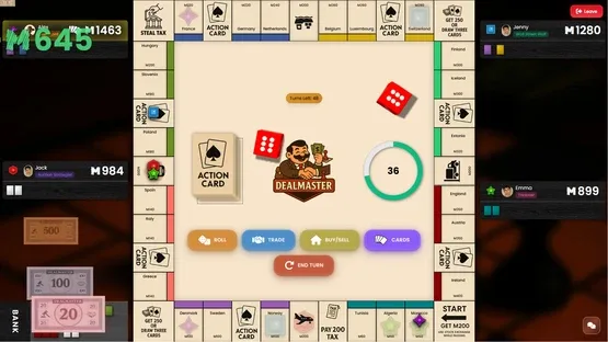 Dealmaster screenshot 11