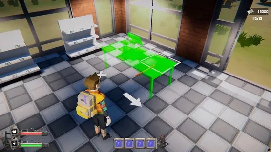 The Last Market screenshot 2