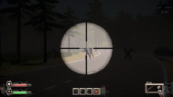 The Last Market screenshot 4