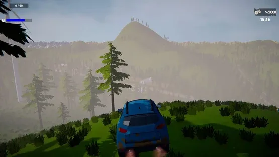 The Last Market screenshot 6