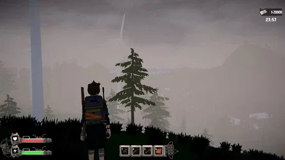 The Last Market screenshot 7