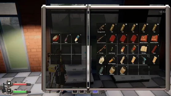 The Last Market screenshot 9
