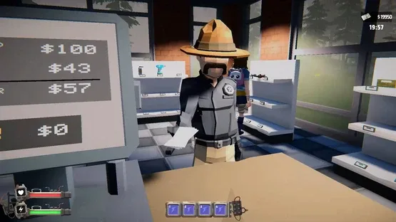 The Last Market screenshot 10