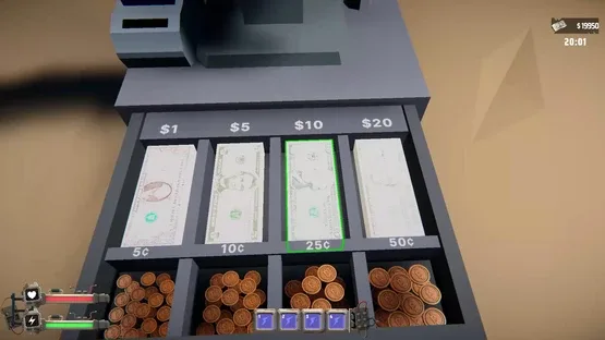 The Last Market screenshot 11
