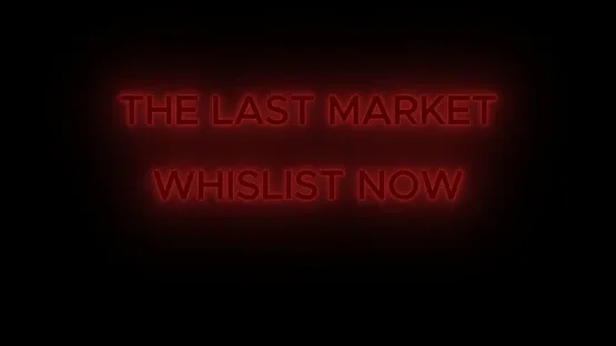 The Last Market screenshot 13