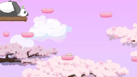 Hamstory screenshot 4