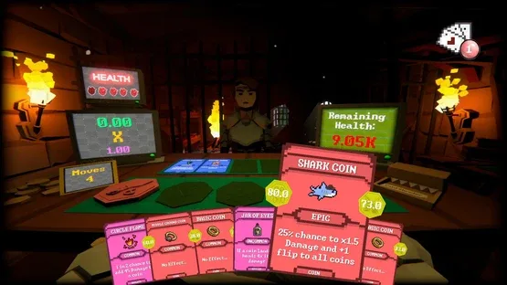 Vault of The Vanquished screenshot 4