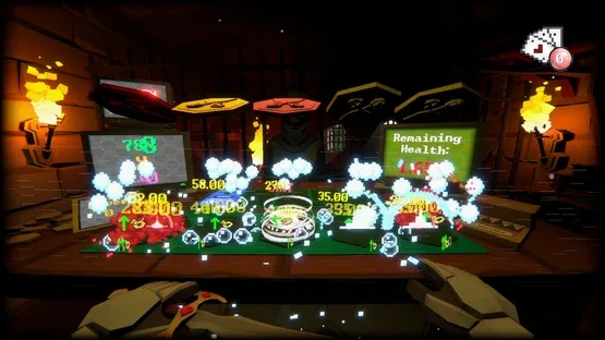 Vault of The Vanquished screenshot 5