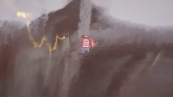 You Don't Belong Here screenshot 4